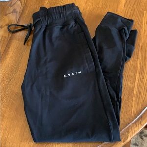 Nvgtn joggers